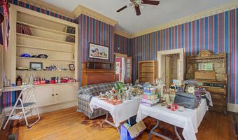 626 Hagood Ave, Barnwell, SC 29812