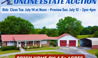 792 County Road 1834, Arab, AL 35016