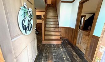 101 Lincoln Ave, Bedford, IN 47421