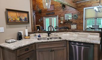674 Cantrell Rd, Big Sandy, TN 38221
