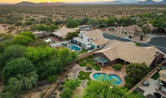 4013 E MONTGOMERY Rd, Cave Creek, AZ 85331
