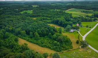 15 Acres Willow Grove Hwy, Allons, TN 38541
