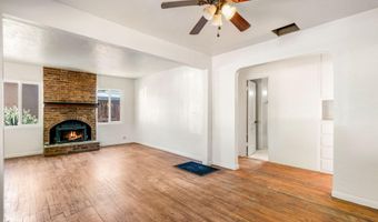 625 E Monroe St SE, Albuquerque, NM 87108