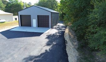 40 Lynn Ln, Big Sandy, TN 38221