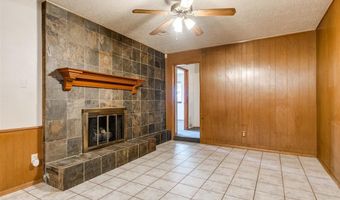 3704 N Riverside Dr, Bethany, OK 73008