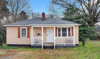 904 Anderson St, Belton, SC 29627