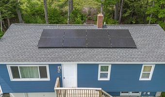 64 Church Hill Rd, Augusta, ME 04330