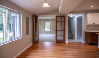 550 W Center St, Adams, WI 53910