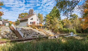 1724 Middle Pt, Alger, MI 48610