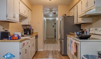 4400 Poplar #201D, Casper, WY 82601
