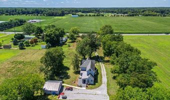 7299 MARSHALL St, Lincoln, DE 19960