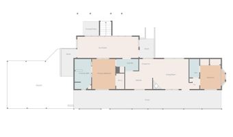 1275 Redfields Rd, Appomattox, VA 24522