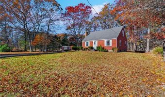 4 Tattersall Dr, Lincoln, RI 02865