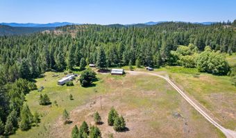784 Twin Rivers Rd, Athol, ID 83801