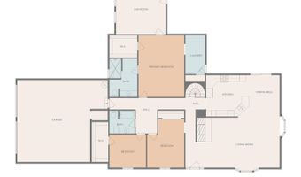 203 Avenue R, Beaver, OK 73932