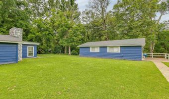 3692 BAYOU ACRES Dr, Bastrop, LA 71220