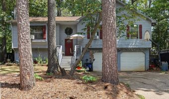 5312 Ferry Creek Ln, Acworth, GA 30102