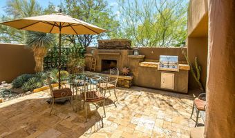 8502 E CAVE CREEK Rd 61, Carefree, AZ 85377