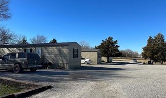 39733 W 1510, Dewey, OK 74029