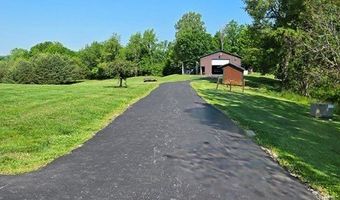 2315 Duckworth Ridge Rd, Alma, WV 26320