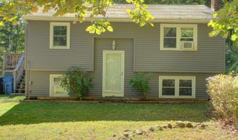 173 Westford Hill Rd, Ashford, CT 06278