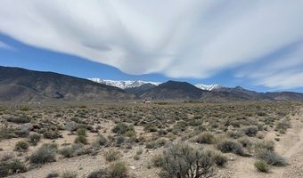 740 CHIATOVICH CREEK Rd, Dyer, NV 89010