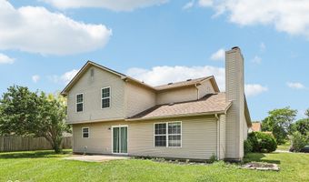 373 Austin Dr, Avon, IN 46123
