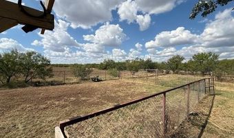 6227 County Road 137, Abilene, TX 79601