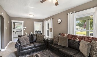 1009 N Berrien St, Albion, MI 49224