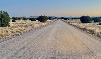 CR 5106, Concho, AZ 85924