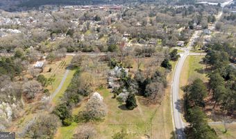 275 Rose Ave, Barnesville, GA 30204