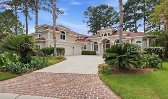 1 Victory Point Ln, Bluffton, SC 29910