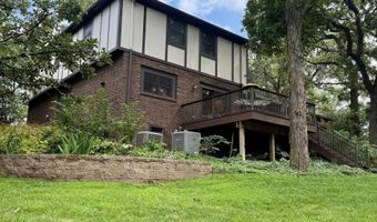 2822 Country Club Dr, Atlantic, IA 50022