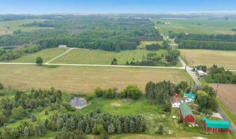 N8938 WOLF RIVER Drive, Algoma, WI 54201