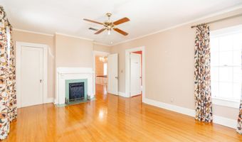 1233 Rawson Dr, Albany, GA 31701