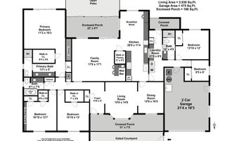 7716 Northridge Ave NE, Albuquerque, NM 87109