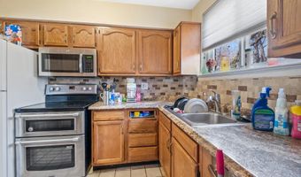 3028 P St SE, Washington, DC 20020