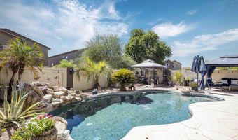 3629 W AMERIGO Ct, Anthem, AZ 85086