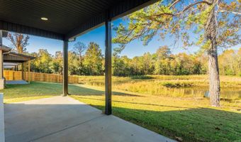 6841 Rudolph Rd, Alexander, AR 72002