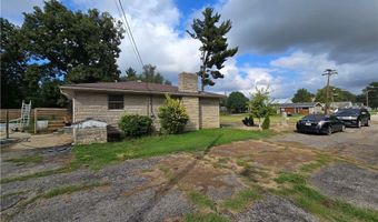 1020 N Church St, Austin, IN 47102