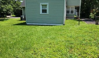 1110 HOOVER St #A, Annapolis, MD 21403