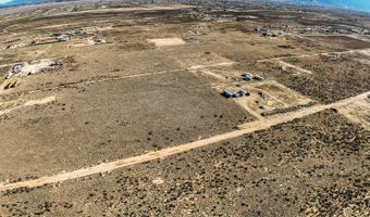 Approx. 6000 N 3725 W, Cedar City, UT 84721