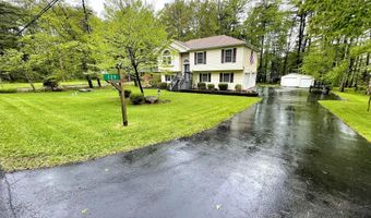 129 Birchwood Rd, Blakeslee, PA 18610