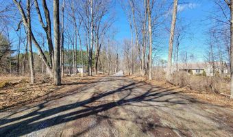 399 Bard Rd, Bennington, VT 05201