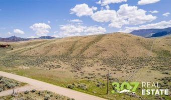 TBD Wapiti Estates Dr 13, Cody, WY 82414