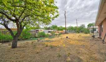 823 La Luz Dr, Belen, NM 87002