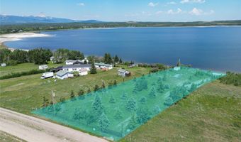 Lot 7 S Shore Road, Babb, MT 59411