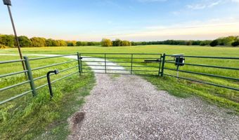 15390 Lewis Rd, Lexington, OK 73051