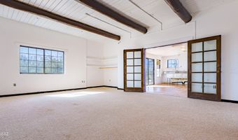 1151 E Border Rd, Bisbee, AZ 85603