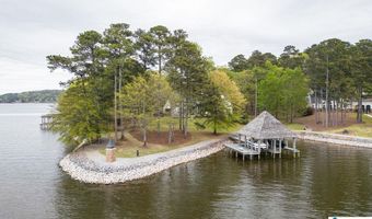 99 WATERS EDGE Way, Alpine, AL 35014